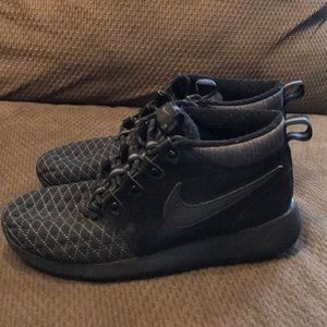 Nike Sneaker Boots